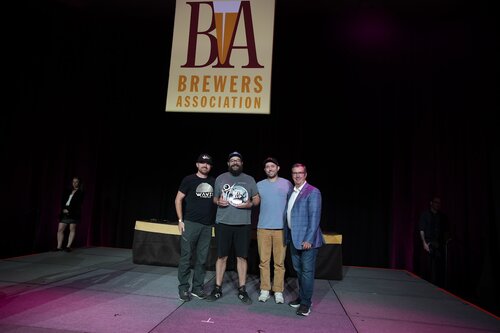 World Beer Cup 2024 Winners