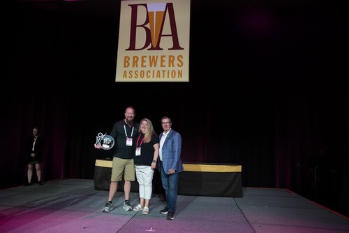 World Beer Cup 2024 Winners