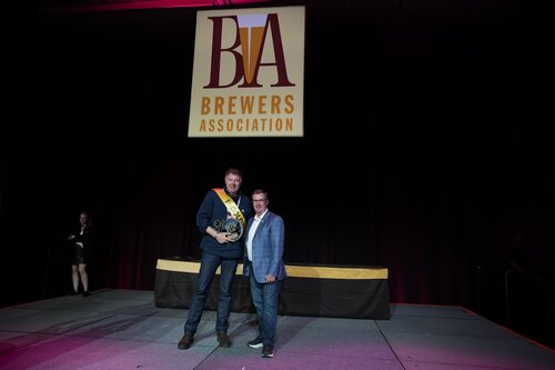 World Beer Cup 2024 Winners