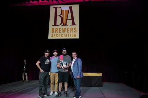 World Beer Cup 2024 Winners