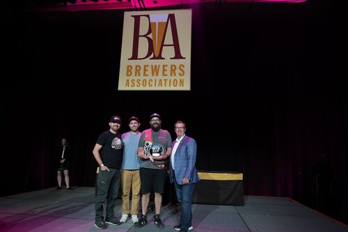 World Beer Cup 2024 Winners