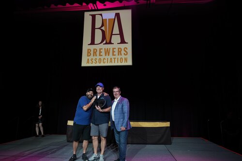 World Beer Cup 2024 Winners