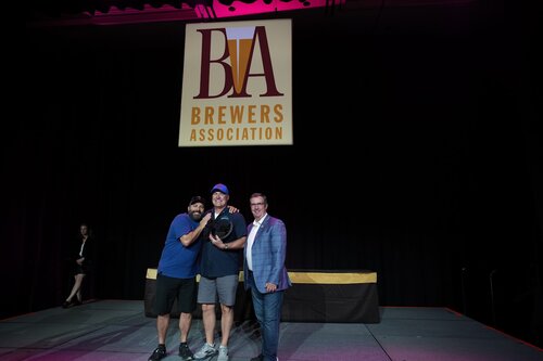 World Beer Cup 2024 Winners