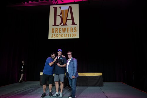 World Beer Cup 2024 Winners