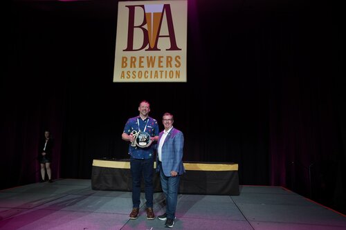 World Beer Cup 2024 Winners