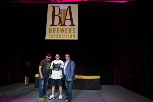 World Beer Cup 2024 Winners