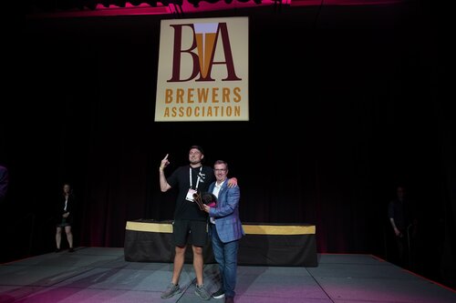 World Beer Cup 2024 Winners