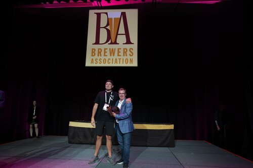 World Beer Cup 2024 Winners