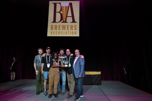 World Beer Cup 2024 Winners