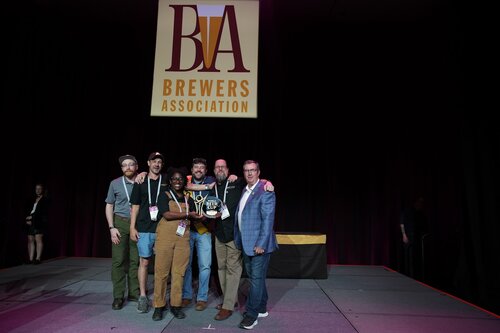 World Beer Cup 2024 Winners