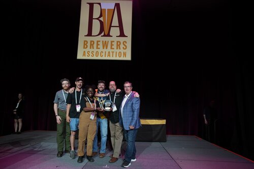 World Beer Cup 2024 Winners