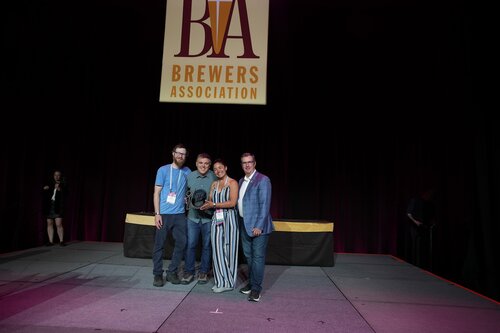 World Beer Cup 2024 Winners