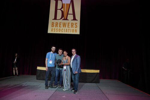 World Beer Cup 2024 Winners