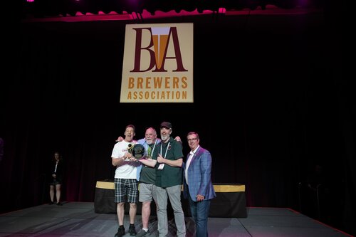 World Beer Cup 2024 Winners