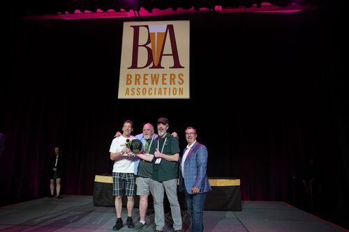 World Beer Cup 2024 Winners