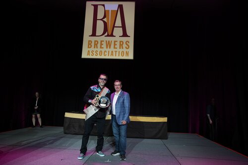 World Beer Cup 2024 Winners