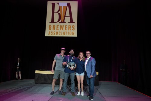 World Beer Cup 2024 Winners