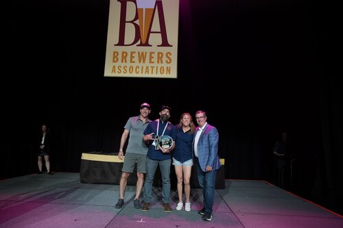 World Beer Cup 2024 Winners