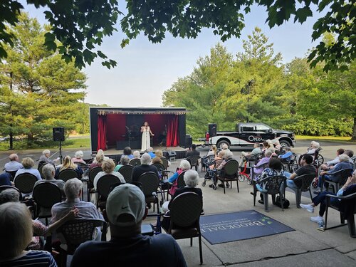 Photo by Robert Helvey. Courtesy of Nashville Opera.