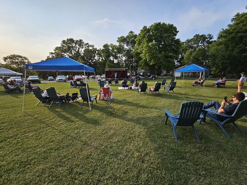 Photo by Robert Helvey. Courtesy of Nashville Opera.