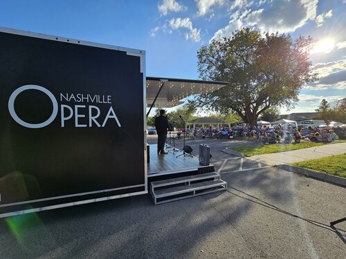 Photo by Robert Helvey. Courtesy of Nashville Opera.