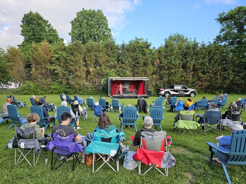 Photo by Robert Helvey. Courtesy of Nashville Opera.