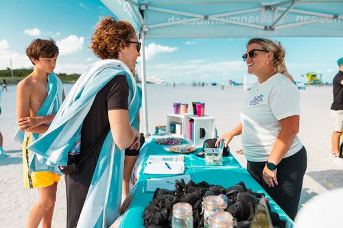 What an amazing day to be doing the right thing! Clean Miami Beach had the opportunity to celebrate Earth Day by cleaning up the beach and giving back to our community! Through this hard work and support of over 101 volunteers, we were able to clean up a whopping 175 lbs of trash! This means so much to us and we truly appreciate the dedication to bettering our planet. 

Thank you so much INNIO Group for your generous donation and your continued support for the last two years! It’s so incredible to see tangible change in our community thanks to this organization! Also, shoutout to our partners, AE Global, Delta Air Lines, Forces of Nature, Alpine Fresh, Inc., Model Volleyball x Club Space, City of Miami Beach, and The Miami Foundation for caring for the environment as much as we do!