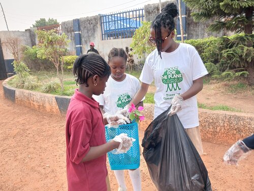 pictures and videos of earth day  celebration