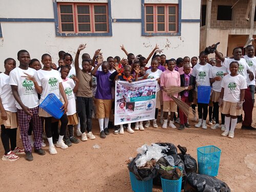 pictures and videos of earth day  celebration