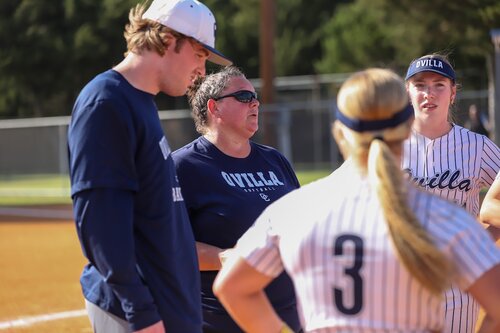 Varsity Softball
Coach
Andrea Fanning
Noah Niedershuh