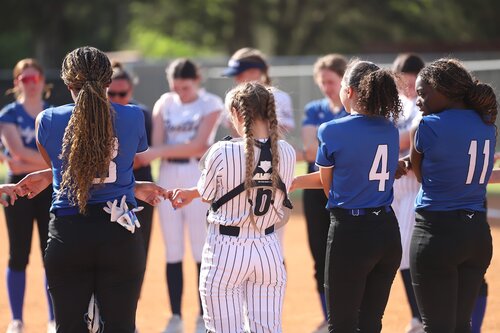 Varsity Softball