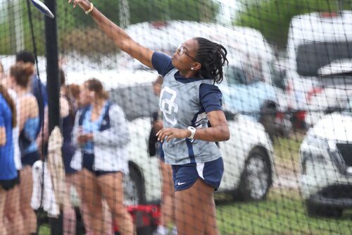 Varsity Track & Field