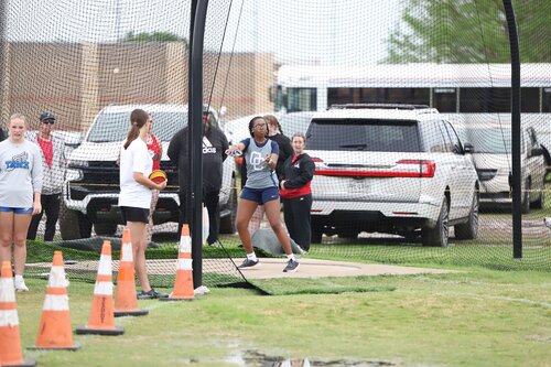 Varsity Track & Field