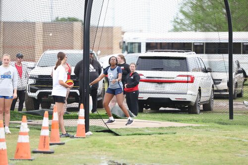 Varsity Track & Field