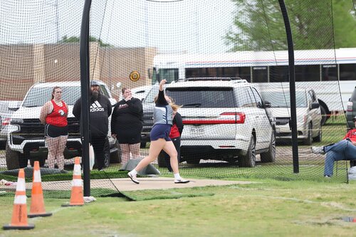 Varsity Track & Field