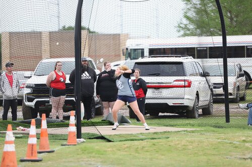 Varsity Track & Field