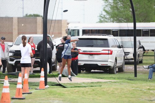 Varsity Track & Field