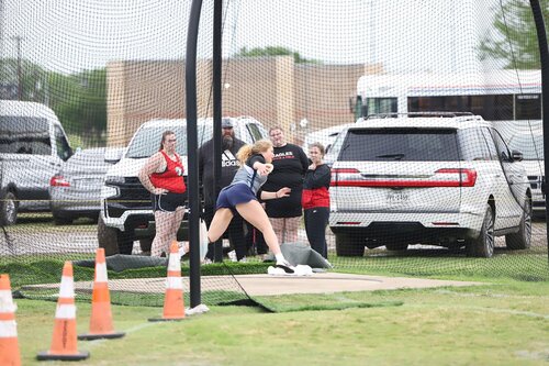 Varsity Track & Field
