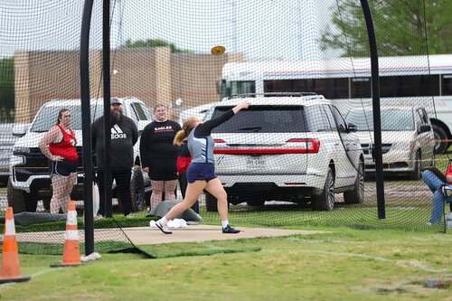 Varsity Track & Field