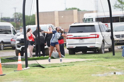 Varsity Track & Field