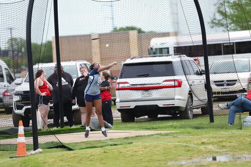 Varsity Track & Field