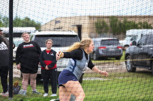 Varsity Track & Field