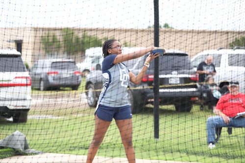 Varsity Track & Field