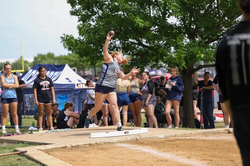 Varsity Track & Field
