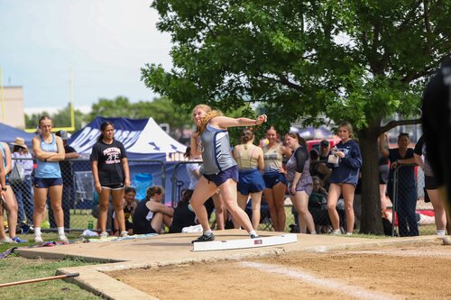 Varsity Track & Field