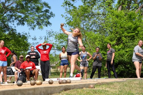 Varsity Track & Field