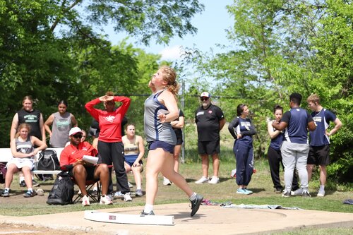 Varsity Track & Field