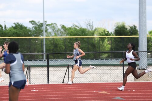 Varsity Track & Field