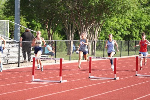 Varsity Track & Field