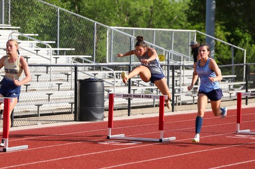 Varsity Track & Field